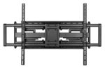Gembird WM-120ST-01 TV mount/stand 3.05 m (120 ) Black - imagine 11