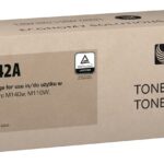 Actis TH-142A Toner (replacement HP 142A HP142A W1420A  Standard; 950 pages; Black)