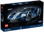 LEGO TECHNIC 42154 FORD GT (2022)