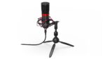 ENDORFY Solum Streaming T Black PC microphone - imagine 4
