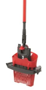 Bucket with Wringer Vileda UltraMax - imagine 5