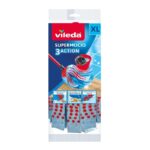 Mop Refill Vileda 3Action Velour XL