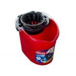 Bucket with Wringer Vileda Torsion Power - imagine 4