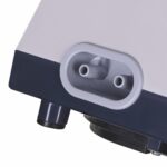 Anti-bedsore bubble mattress variable pressure M100AM - imagine 15