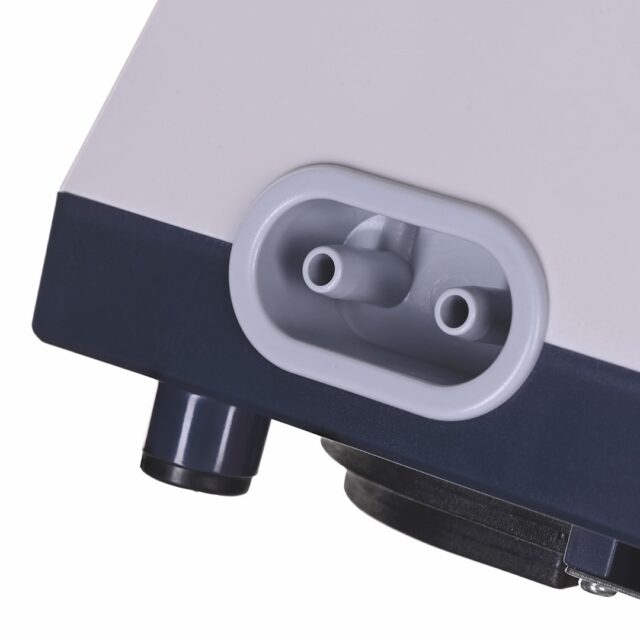 Anti-bedsore bubble mattress variable pressure M100AM - imagine 15