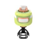 Kambukka Elton 750 ml - Fine Lime water bottle - imagine 6