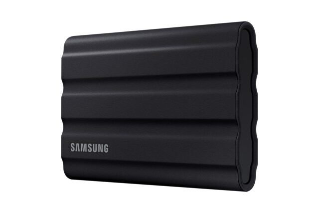 Samsung MU-PE1T0S 1000 GB Black - imagine 3
