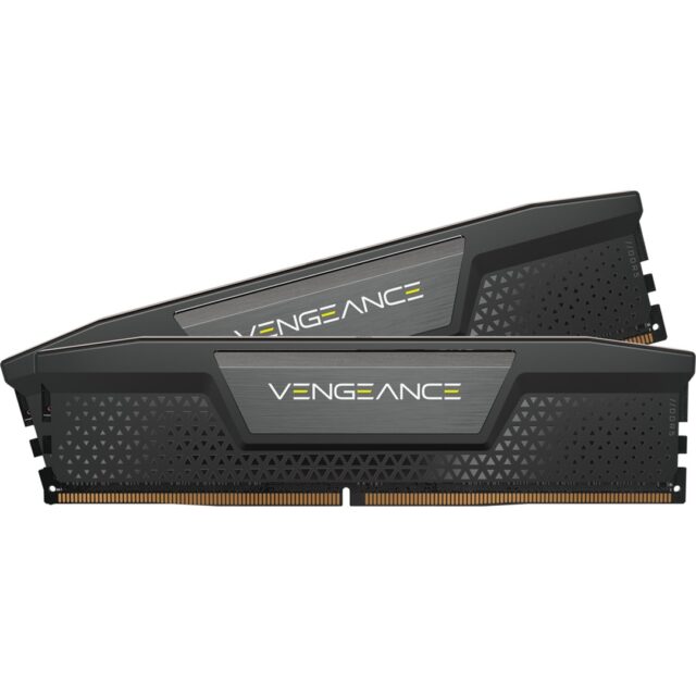 Corsair Vengeance CMK192GX5M4B5200C38 memory module 192 GB 4 x 48 GB DDR5 5200 MHz - imagine 6