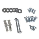 Maclean MC-741 TV mount 106.7 cm (42 ) Black - imagine 5