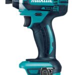 Makita DTD152Z power screwdriver/impact driver 3500 RPM Black  Blue