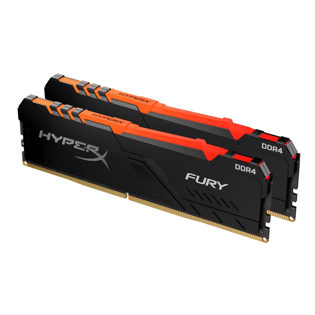 cps-739b14efb88a4837b6ef1d980b36ce84-2026-01-14-18-37-35 HyperX FURY HX426C16FB3AK2/32 memory module 32 GB 2 x 16 GB DDR4 2666 MHz - imagine 1