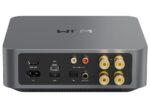WiiM Amp Pro Dark Grey - Stereo Streaming Amplifier