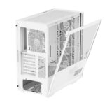 DeepCool CH560 DIGITAL WH Midi Tower White - imagine 16