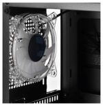 LOGIC ATOS ARGB Mini USB 3.0 enclosure - imagine 6