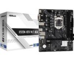 Asrock H510M-HDV/M.2 SE motherboard