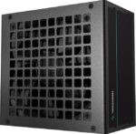 DeepCool PF500 power supply unit 500 W 20+4 pin ATX ATX Black