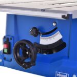 Scheppach HS100S (SCH5901310905) table saw - imagine 10