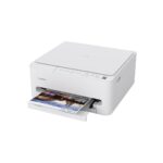 Canon PIXMA TS4150i Inkjet A4 1200 x 1200 DPI Wi-Fi - imagine 7