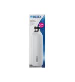 Brita sodaTRIO bottle (1 l; white) - imagine 11