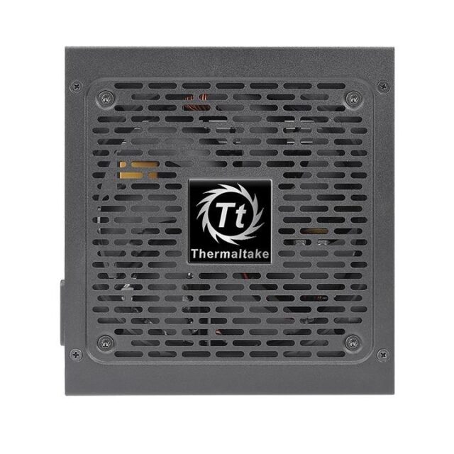 Thermaltake Smart BX1 power supply unit 650 W 24-pin ATX ATX Black - imagine 4