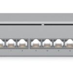Ubiquiti Pro Max 16 L3 2.5G Ethernet (100/1000/2500) 1U Grey