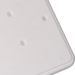 Ławka wannowa  z oparciem - imagine 7