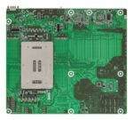 Asrock GNRD8-2L2T motherboard LGA 4710 (Socket E2) SSI CEB - imagine 3