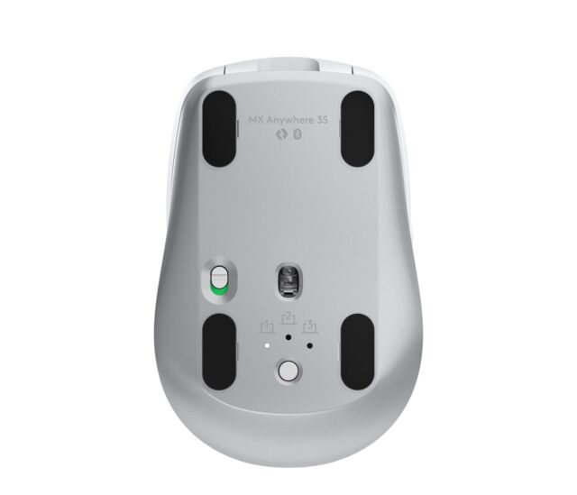 Logitech MX Anywhere 3S - imagine 6