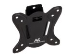 Maclean MC-715 Small TV Bracket Wall Mount for TV Monitor 13-27  LCD LED Plasma 75x75 100x100 - imagine 7
