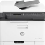 HP Color Laser 179fnw A4 600 x 600 DPI 18 ppm Wi-Fi