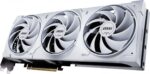 MSI VENTUS GEFORCE RTX 5080 16G 3X OC WHITE graphics card NVIDIA 16 GB GDDR7 - imagine 7