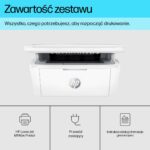 HP LaserJet MFP M140w Printer - imagine 15