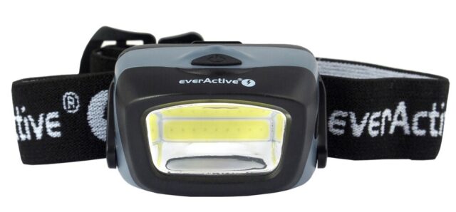 Headlight everActive HL-150 - imagine 6