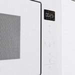 Gorenje BM251SG2WG White Grill microwave Built-in 25 L 900 W - imagine 7