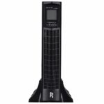 Green Cell UPS15 uninterruptible power supply (UPS) Double-conversion (Online) 3 kVA 2700 W 6 AC outlet(s) - imagine 6