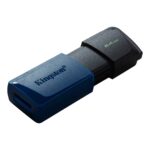 Kingston Exodia 64GB USB 3.2. Blue - imagine 2