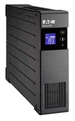 Eaton Ellipse PRO 1600 IEC uninterruptible power supply (UPS) Line-Interactive 1.6 kVA 1000 W 8 AC outlet(s) - imagine 2
