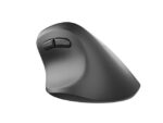 NATEC VERTICAL MOUSE CRAKE 2 WIRELESS BLACK - imagine 10