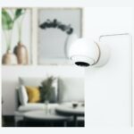 Imilab C40 Indoor Camera white - imagine 10