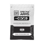 Specna Arms CORE 0.25g BBs - 1000 pcs. (SPE-16-021004)