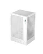DeepCool R-CH170-WHNPI0D-G-1 computer case Tower White - imagine 3