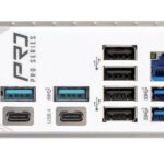 Motherboard - ASRock X870 Pro RS WiFi