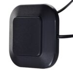 Cama shelf-mounted blue 2LED light - imagine 3