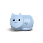 Omron Nami Cat Mesh nebuliser - imagine 5