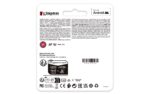 Kingston Technology Canvas Go! Plus 256GB SDXC Canvas Go Plus Gen4 200MB/s C10 UHS-I U3 V30 - imagine 4