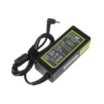 Green Cell AD123P power adapter/inverter Indoor 65 W Black - imagine 3