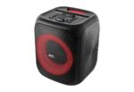 JVC XS-EP314B Speaker  Black - imagine 2