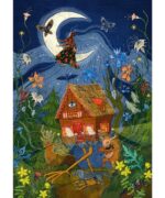 Puzzle Good Loot Imagination - Natalia Noszczyńska: The Slavic World Is Coming 1000 pc(s) - imagine 2