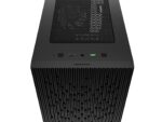 DeepCool MATREXX 40 3FS Micro Tower Black - imagine 13