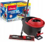 Spin Mop Vileda Ultramax Turbo XL